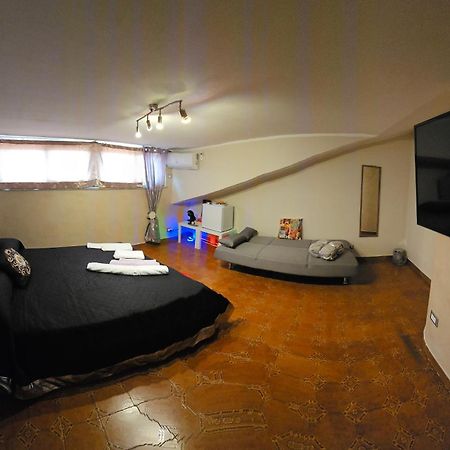 Catania Relax B&B Εξωτερικό φωτογραφία