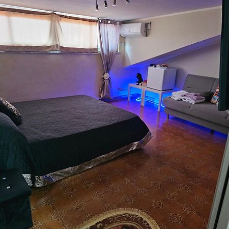 Catania Relax B&B Εξωτερικό φωτογραφία