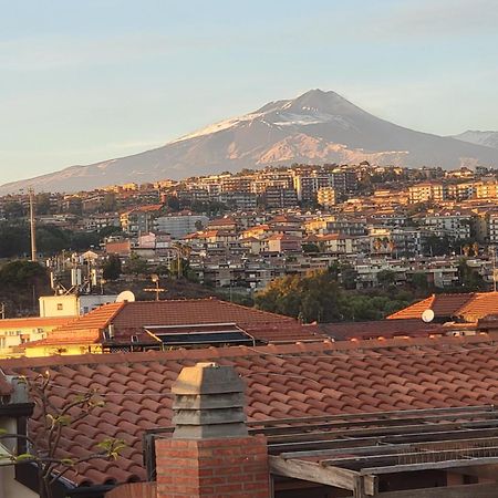 Catania Relax B&B Εξωτερικό φωτογραφία