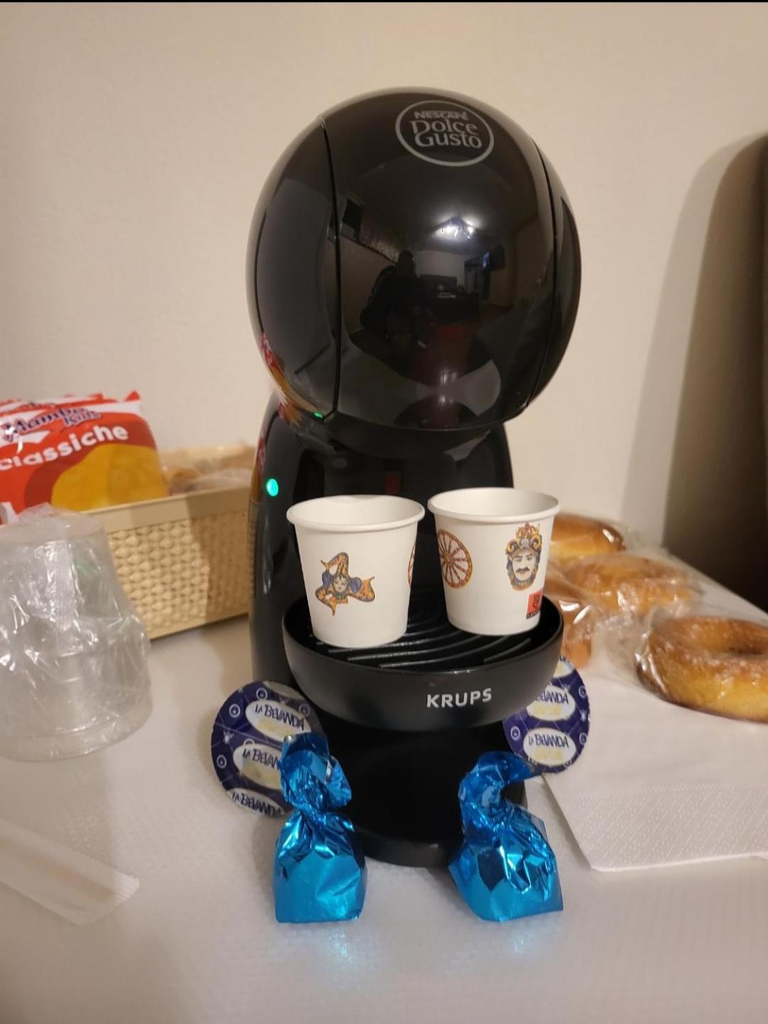 Catania Relax B&B Εξωτερικό φωτογραφία
