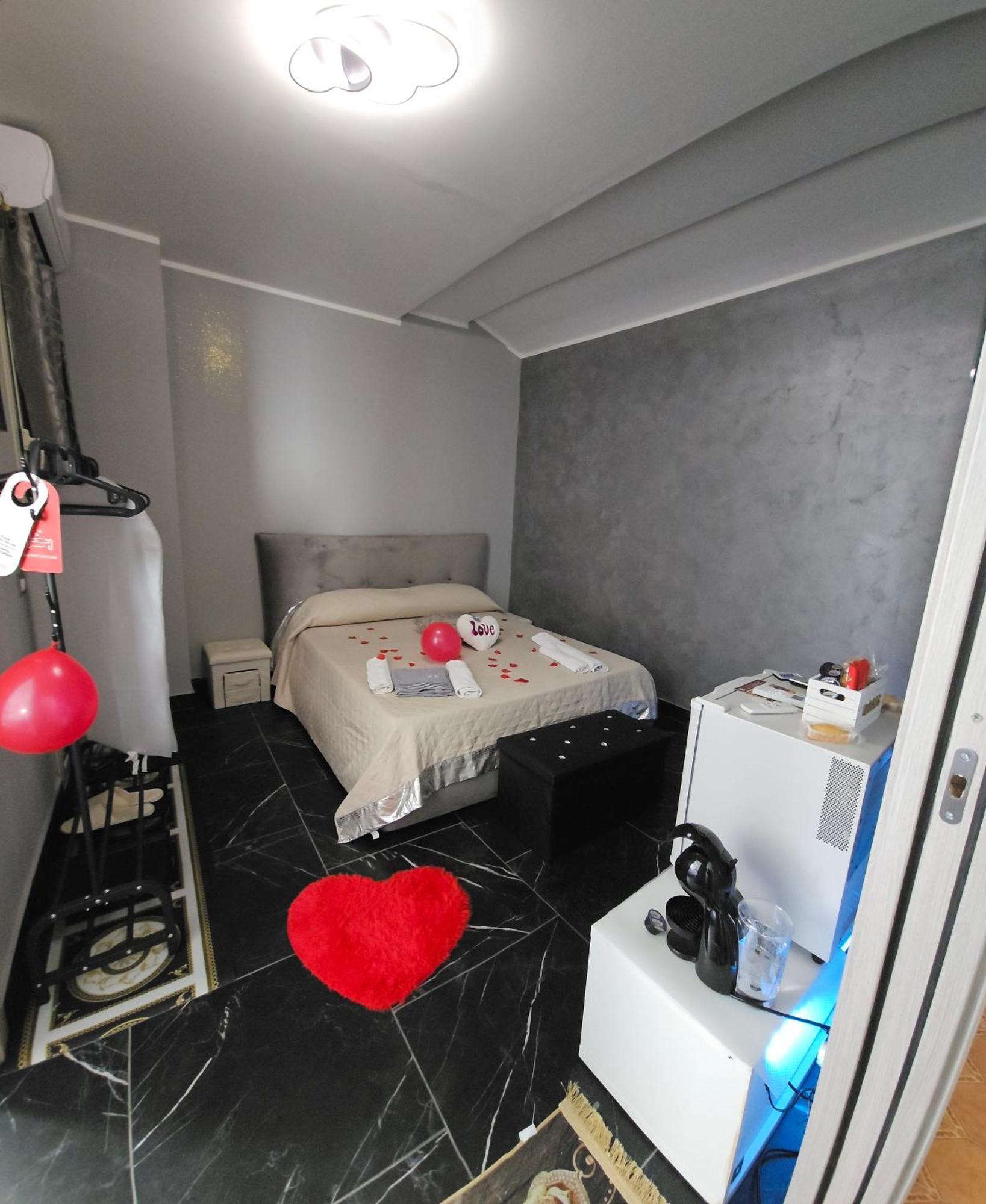 Catania Relax B&B Εξωτερικό φωτογραφία