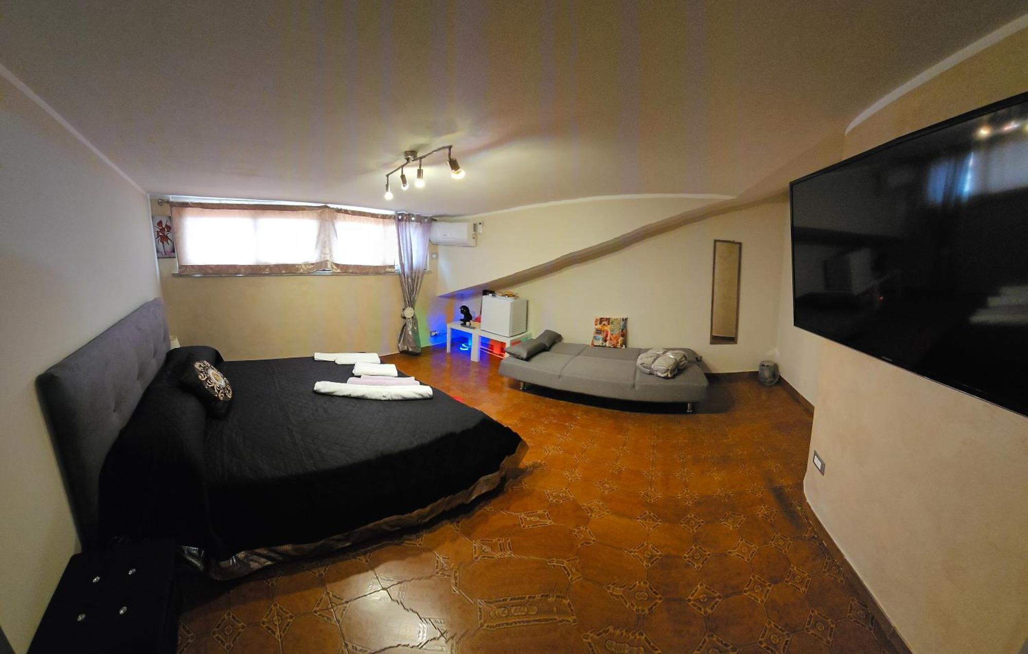 Catania Relax B&B Εξωτερικό φωτογραφία
