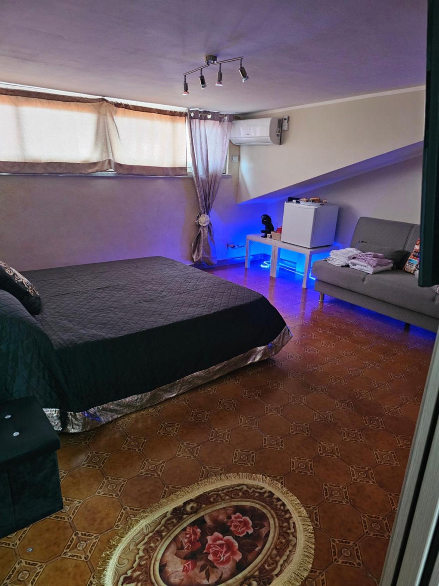 Catania Relax B&B Εξωτερικό φωτογραφία