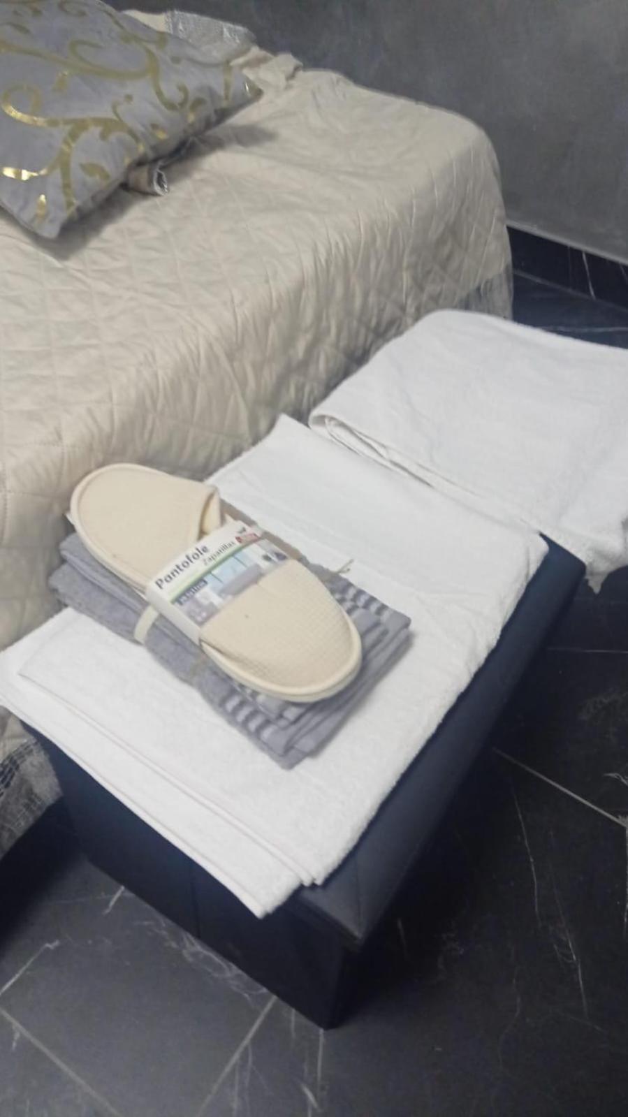 Catania Relax B&B Εξωτερικό φωτογραφία