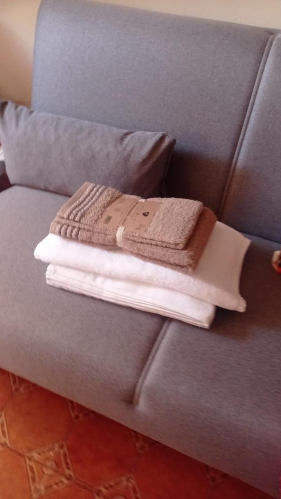 Catania Relax B&B Εξωτερικό φωτογραφία