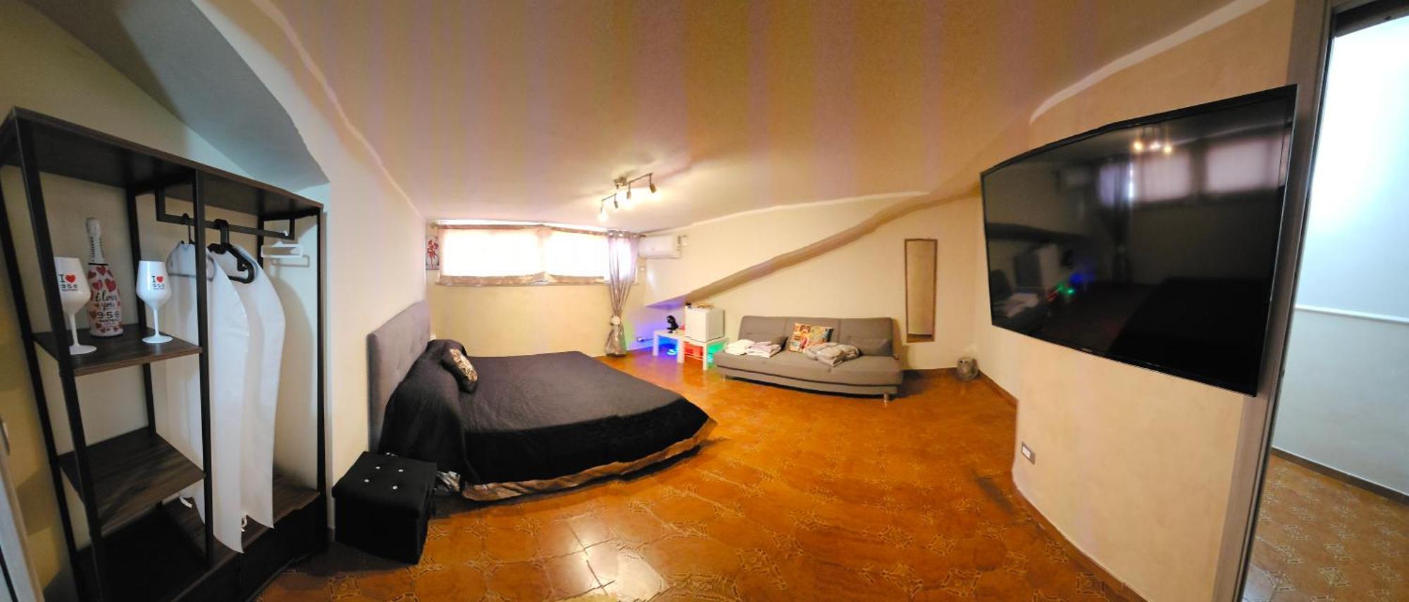Catania Relax B&B Δωμάτιο φωτογραφία