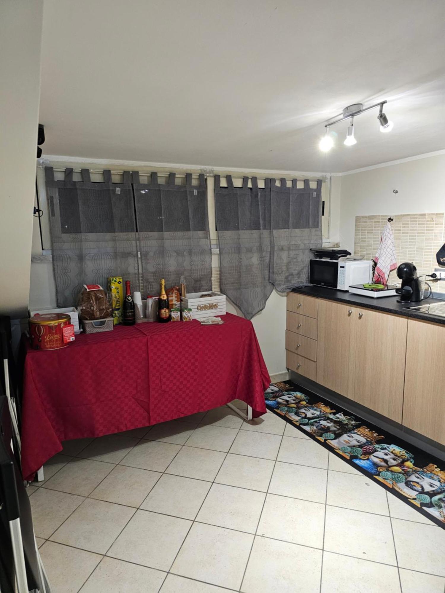 Catania Relax B&B Δωμάτιο φωτογραφία