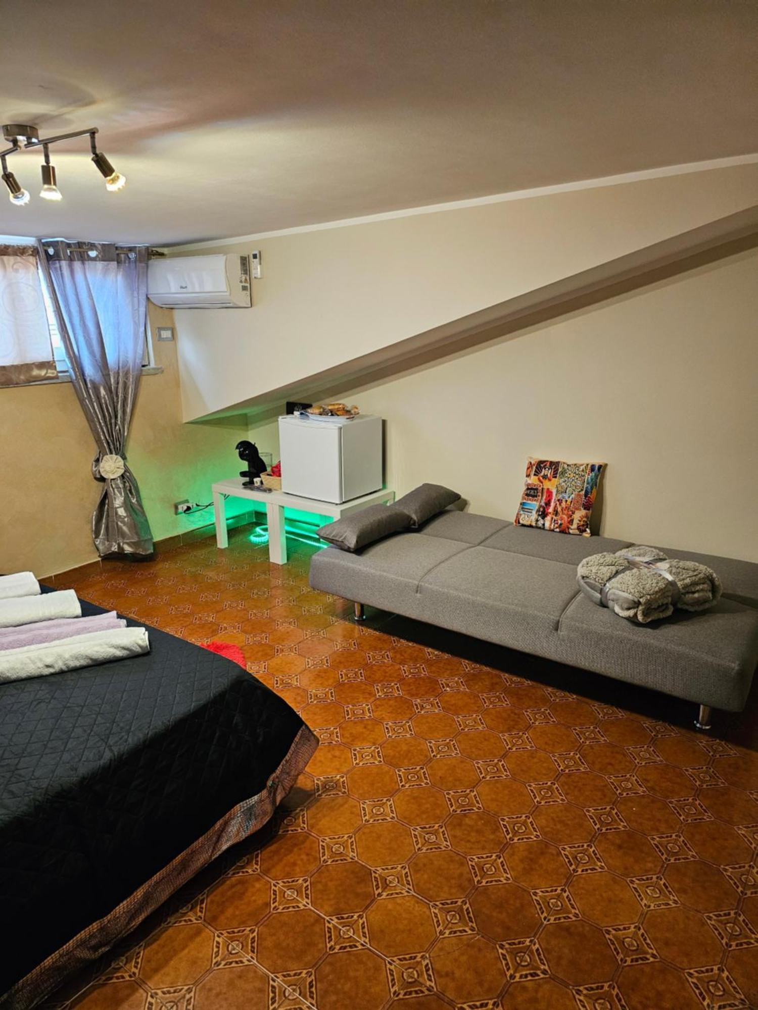 Catania Relax B&B Δωμάτιο φωτογραφία